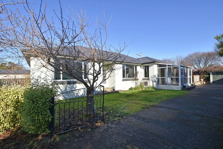 Photo of property in 94 Ward Street, Waverley, Invercargill, 9810