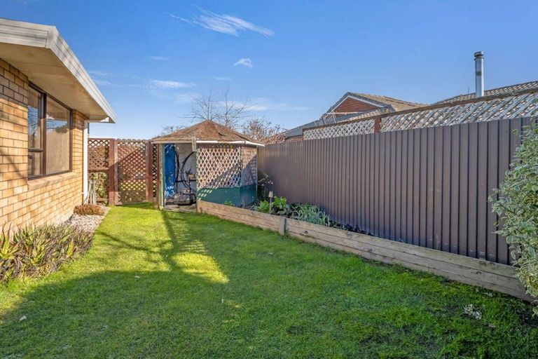 Photo of property in 2b Glenvale Drive, Kaiapoi, 7630