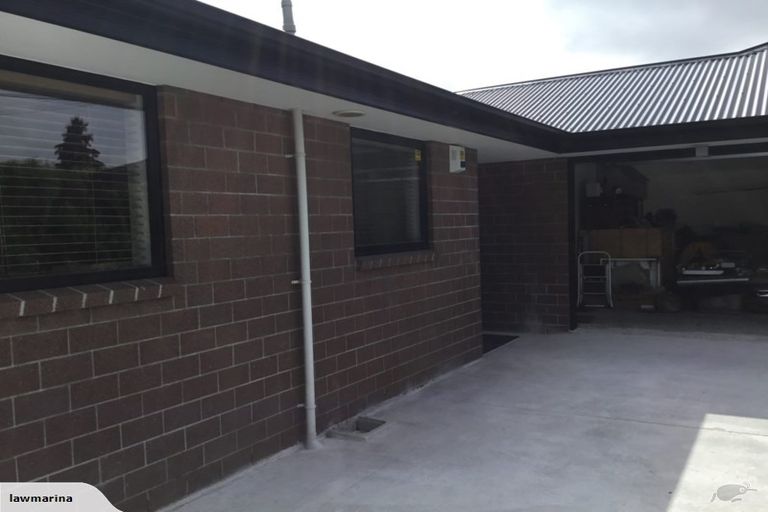 Photo of property in 15 Wellington Street, Phillipstown, Christchurch, 8011