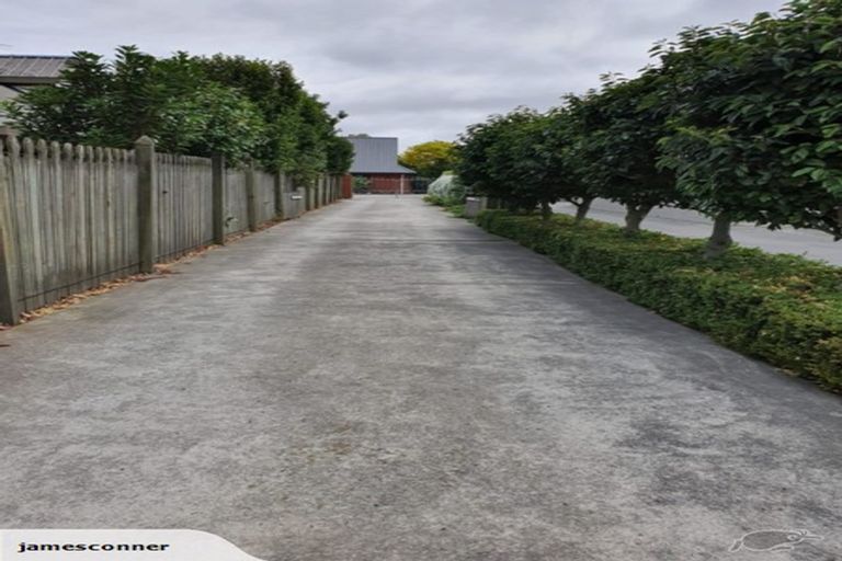 Photo of property in 304a Yaldhurst Road, Avonhead, Christchurch, 8042