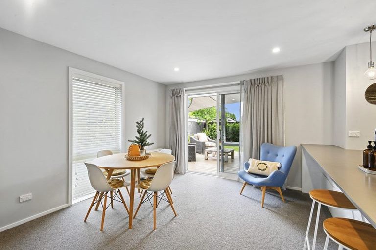 Photo of property in 14 Inaka Street, Lincoln, 7608