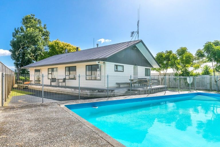 Photo of property in 21 Garfield Street, Gordonton, Hamilton, 3281