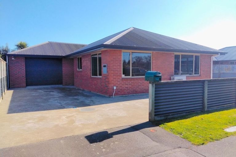 Photo of property in 93 Ness Street, Appleby, Invercargill, 9812