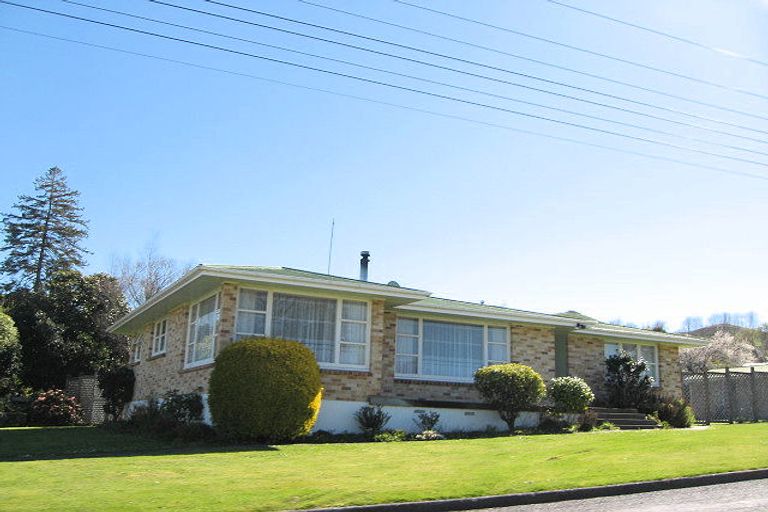 Photo of property in 42 Kaka Road, Taihape, 4720
