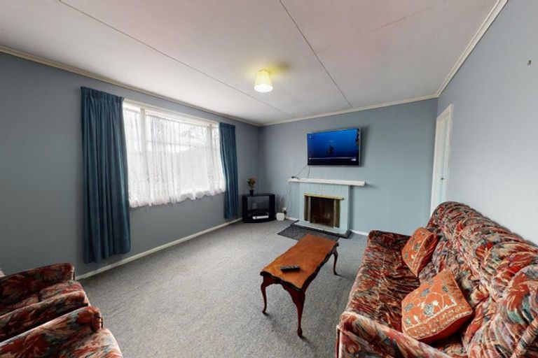 Photo of property in 105 Purnell Street, College Estate, Whanganui, 4500