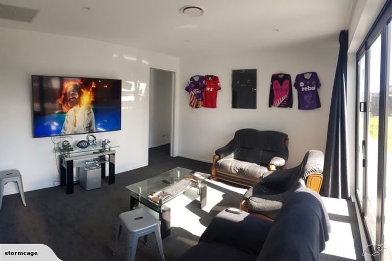 Photo of property in 16 Branthwaite Drive, Rolleston, 7615