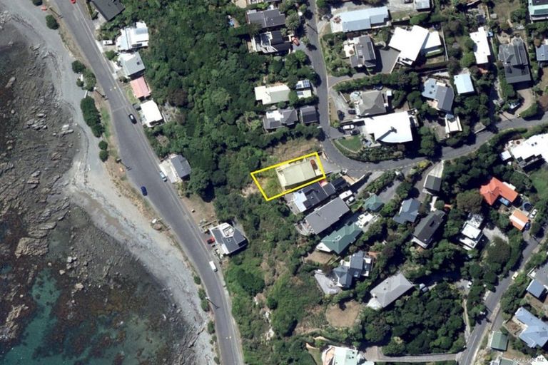 Photo of property in 9 Ogilvy Terrace, Plimmerton, Porirua, 5026