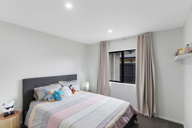 Photo of property in 20 Chesney Drive, Rolleston, 7615