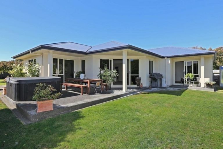 Photo of property in 524 Wall Road, Raureka, Hastings, 4120