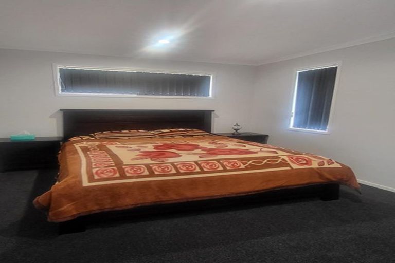 Photo of property in 36 Leathem Crescent, Pokeno, 2402