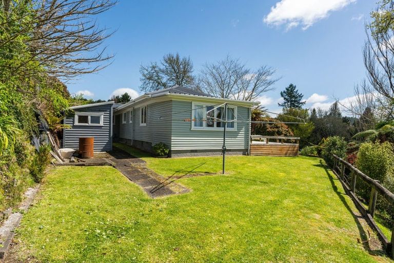 Photo of property in 27 Ward Street, Taumarunui, 3920