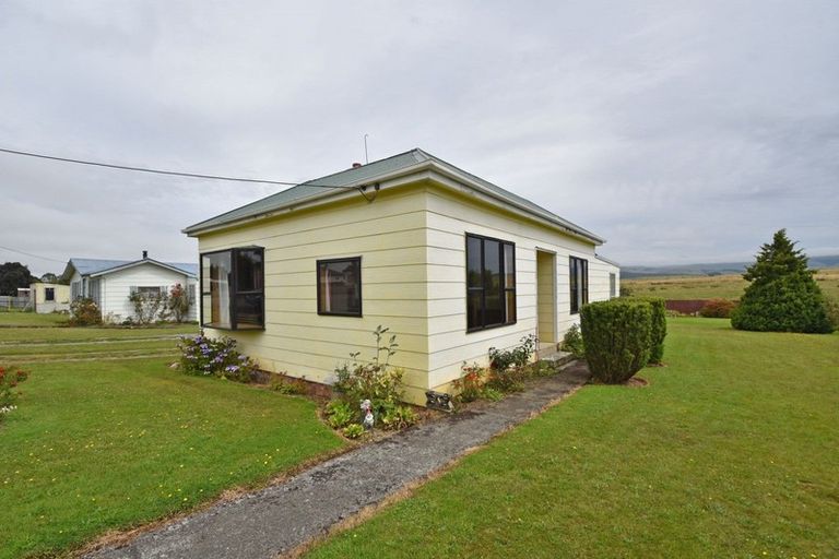 Photo of property in 108 Birchwood Road, Ohai, 9635