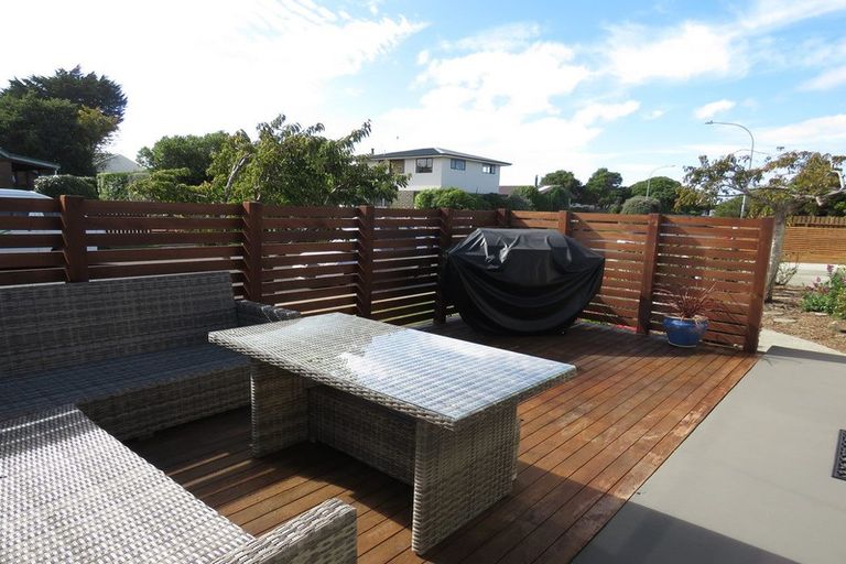 Photo of property in 153 Cunningham Crescent, Grasmere, Invercargill, 9810