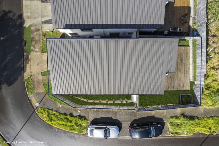 Photo of property in 65 Joseph Street, Flat Bush, Auckland, 2019