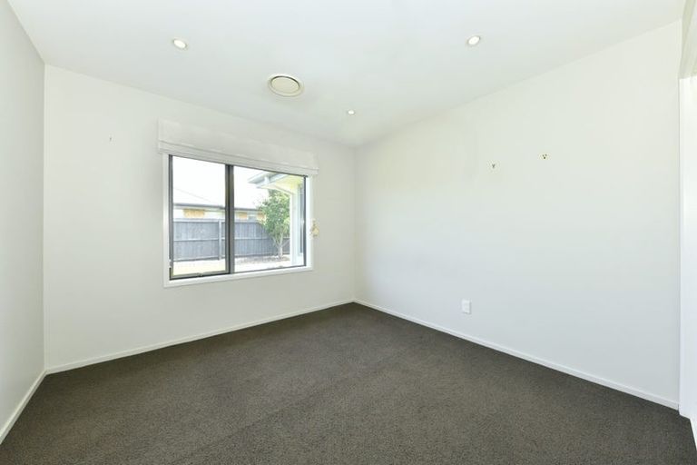 Photo of property in 42 The Runway, Wigram, Christchurch, 8042