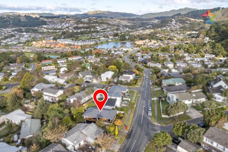 Photo of property in 43 Discovery Drive, Whitby, Porirua, 5024