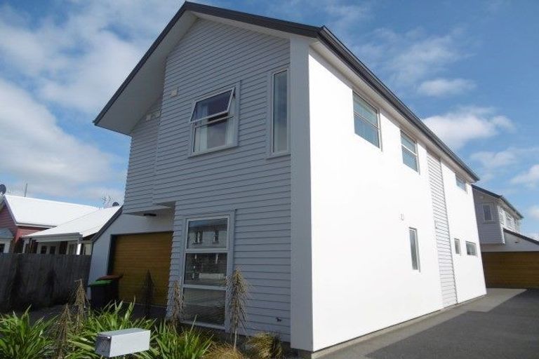 Photo of property in 101a Salisbury Street, Christchurch Central, Christchurch, 8013