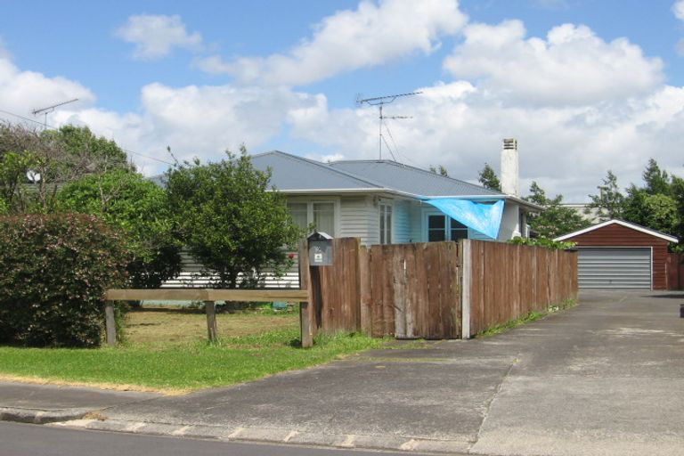Photo of property in 2a Matangi Road, Mount Wellington, Auckland, 1060