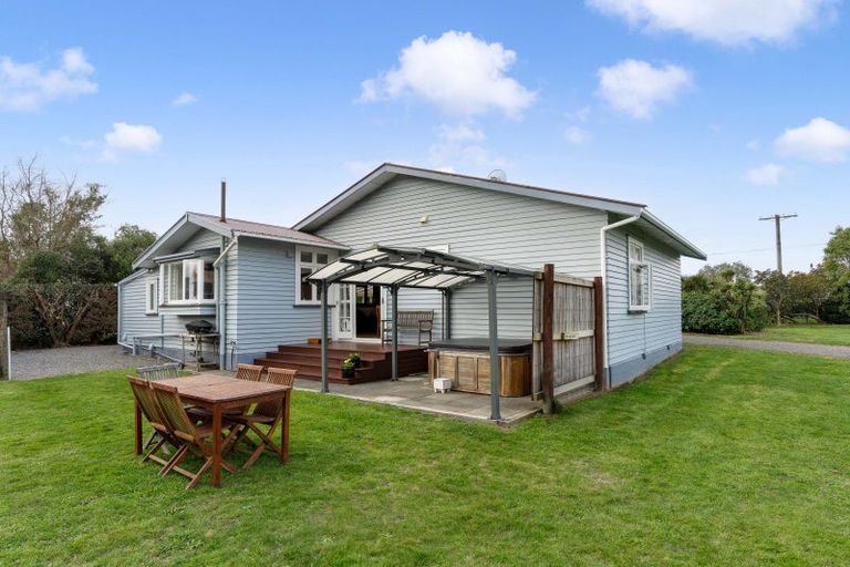 Photo of property in 26 South Featherston Road, South Featherston, Featherston, 5771