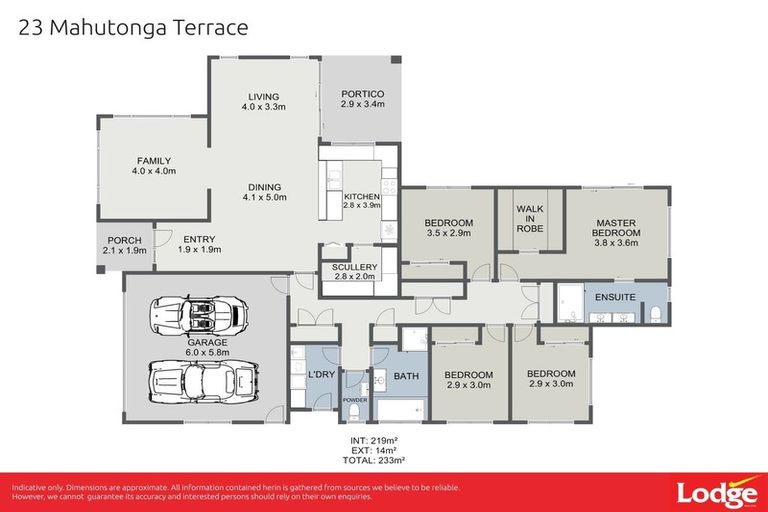 Photo of property in 23 Mahutonga Terrace, Ngaruawahia, 3288