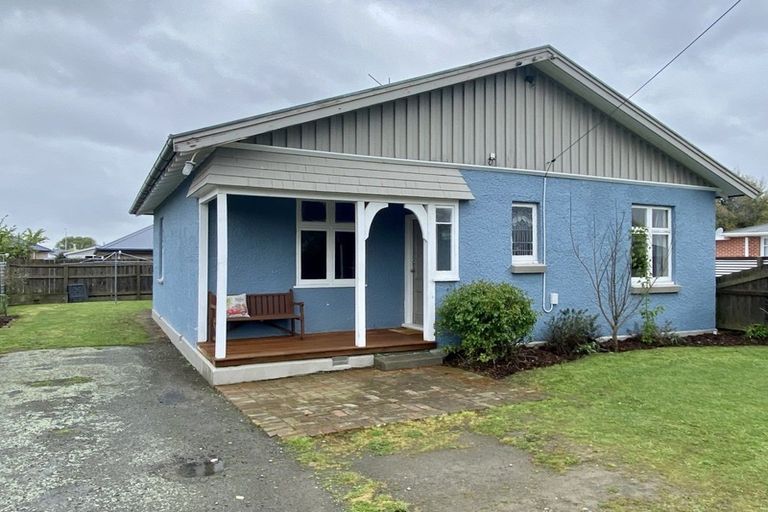 Photo of property in 102 Middle Road, Allenton, Ashburton, 7700