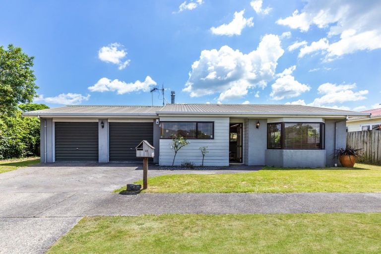 Photo of property in 22 Arama Street, Nukuhau, Taupo, 3330