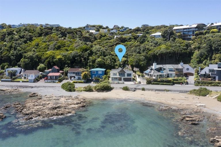 Photo of property in 13 Moana Road, Plimmerton, Porirua, 5026
