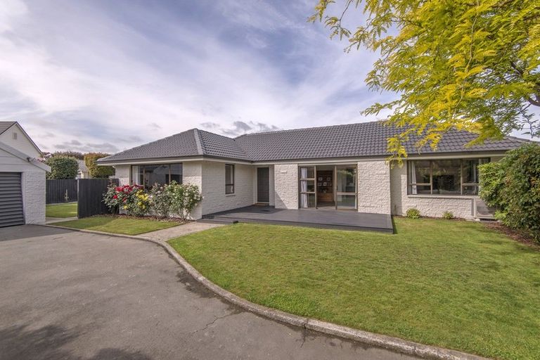Photo of property in 6 Melville Street, Bishopdale, Christchurch, 8053