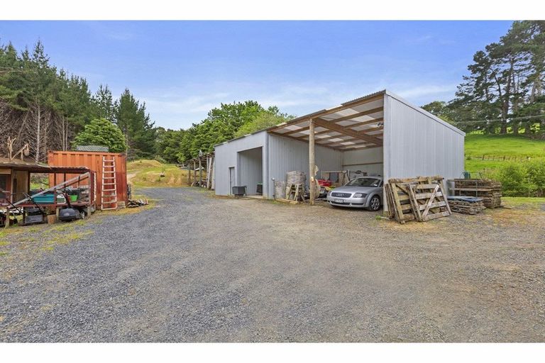 Photo of property in 69c Otonga Valley Road, Raglan, 3295