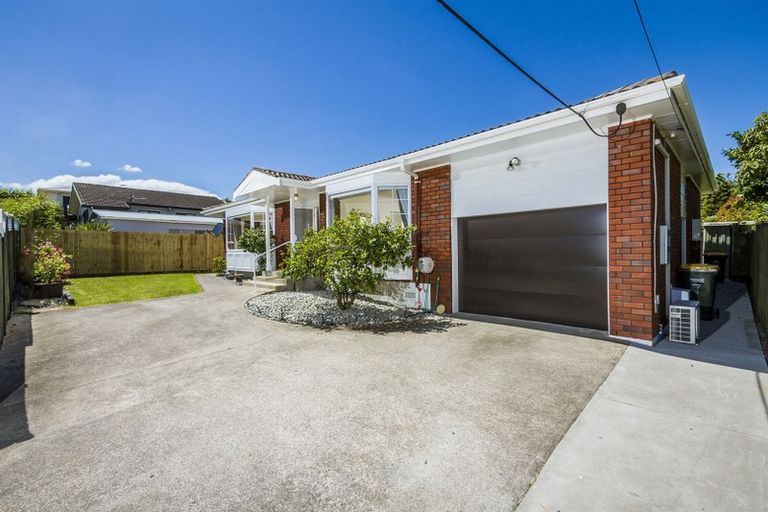 Photo of property in 2/3 Winscombe Street, Belmont, Auckland, 0622
