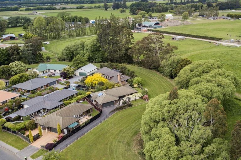 Photo of property in 63a Fairweather Crescent, Kaiapoi, 7630