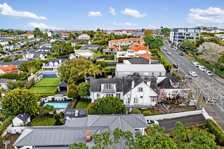 Photo of property in 23 Orakei Road, Remuera, Auckland, 1050