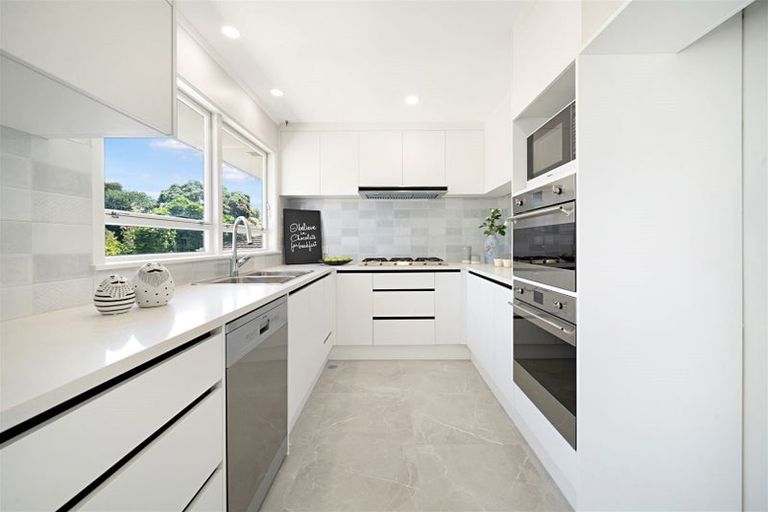 Photo of property in 44 Sunnybrae Road, Hillcrest, Auckland, 0627