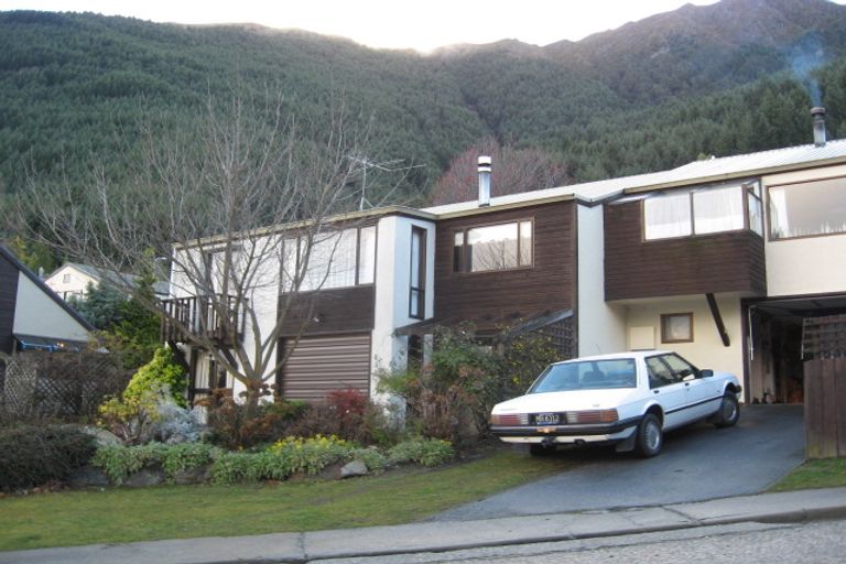 Photo of property in 29b Watts Road, Fernhill, Queenstown, 9300