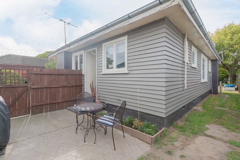 Photo of property in 1/130 Springs Road, Hornby, Christchurch, 8042