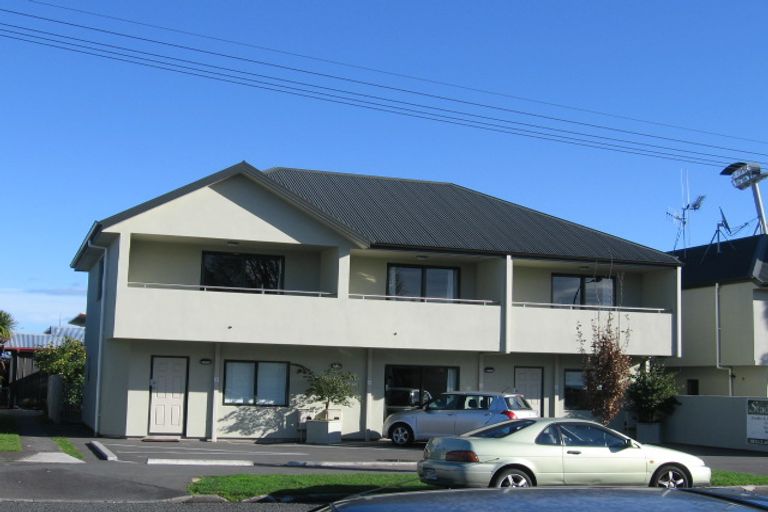 Photo of property in 35a Willoughby Street, Whitiora, Hamilton, 3200