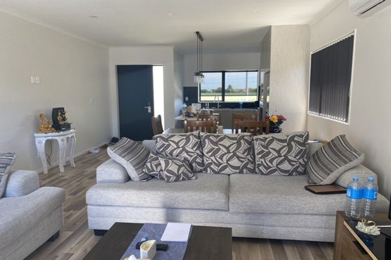 Photo of property in 46a Adams Road South, Pukekohe, 2120