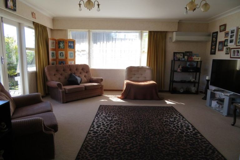 Photo of property in 1 Kuku Street, Piopio, 3912