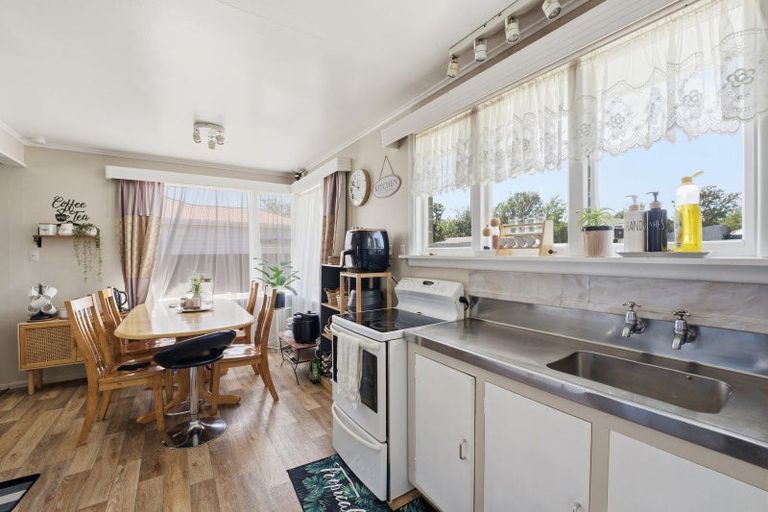 Photo of property in 4 Buckley Street, Cheviot, 7310