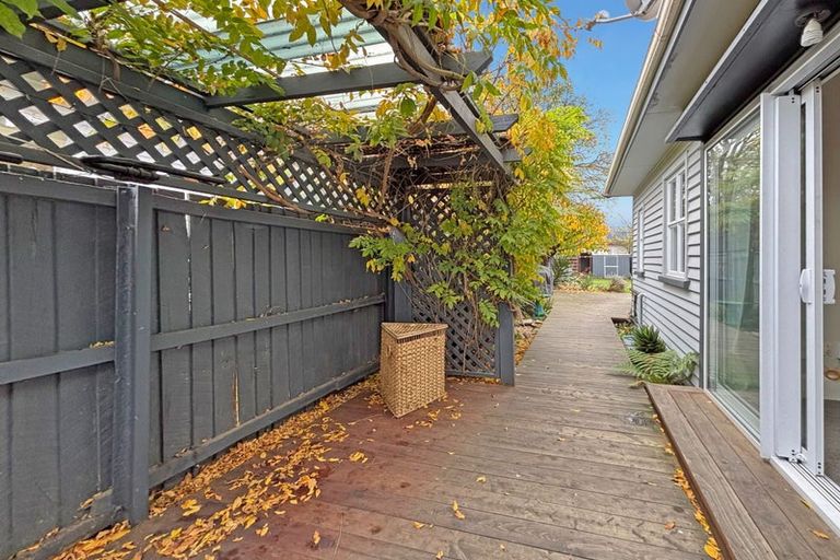 Photo of property in 31 Buccleugh Street, Phillipstown, Christchurch, 8011