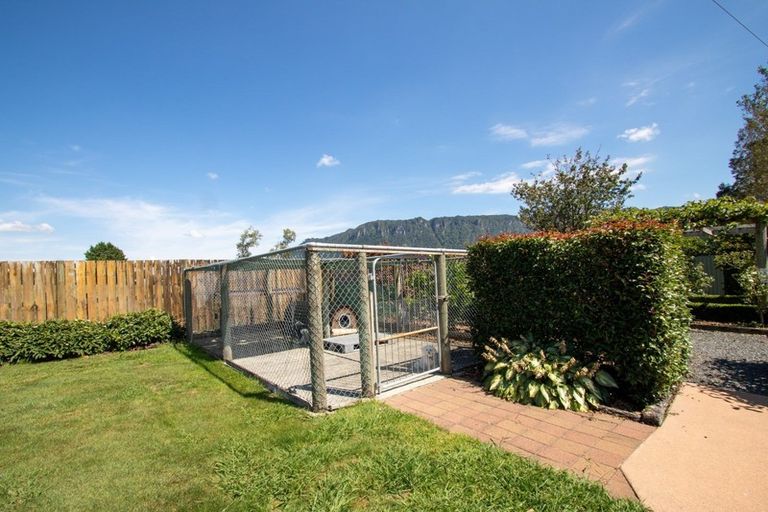 Photo of property in 74 Whirinaki Valley Road, Horohoro, Rotorua, 3077