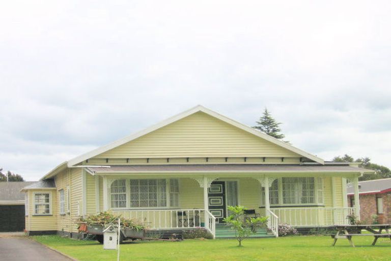 Photo of property in 7 Islington Street, Te Aroha, 3320