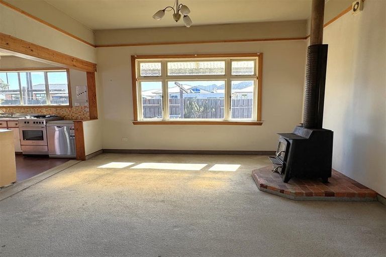 Photo of property in 18 Doyle Street, Blaketown, Greymouth, 7805