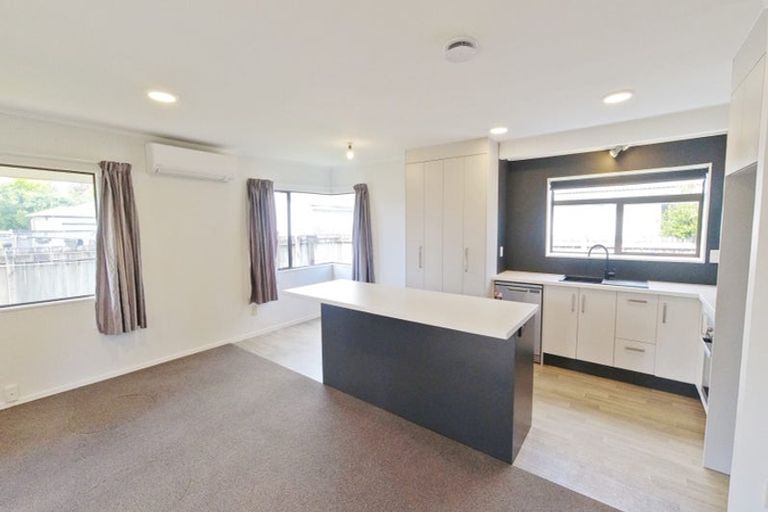 Photo of property in 57a Knighton Road, Hillcrest, Hamilton, 3216