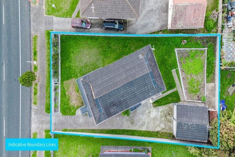 Photo of property in 68 Finlayson Avenue, Clendon Park, Auckland, 2103