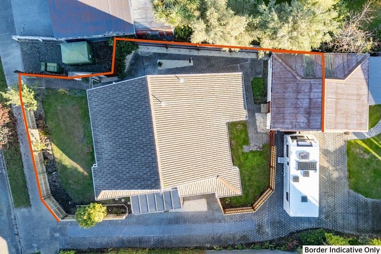 Photo of property in 1a Keldon Avenue, Rangiora, 7400