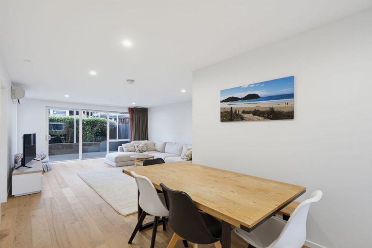 Photo of property in 3/24 Eversleigh Street, St Albans, Christchurch, 8014