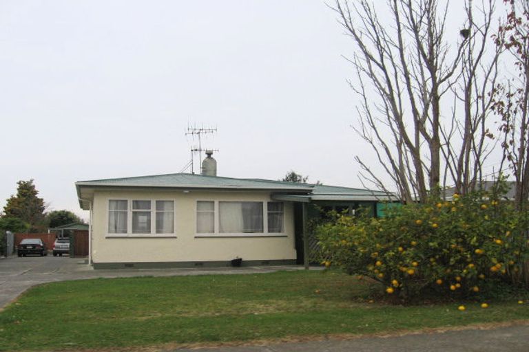 Photo of property in 13a Windsor Terrace, Taradale, Napier, 4112