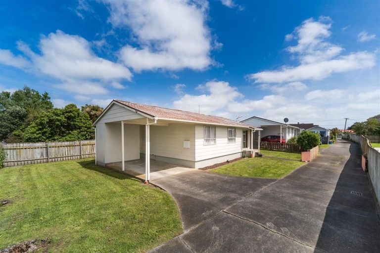 Photo of property in 149a High Street, Bulls, 4818