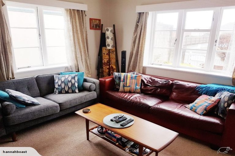 Photo of property in 6 Fife Lane, Miramar, Wellington, 6022